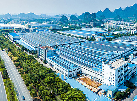 才美機(jī)械制造(上海)有限公司