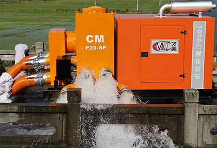 江蘇客戶(hù)采購(gòu)2臺(tái)3000方強(qiáng)排泵